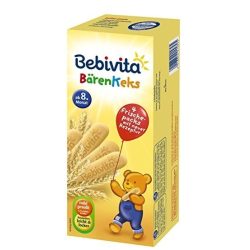 Bebivita Бисквитки - Мечета