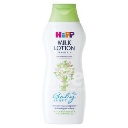 HIPP Тоалетно мляко