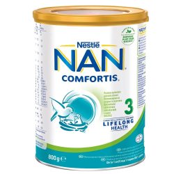 Nestlé NAN® Comfortis 3 - метална кутия, 800 g