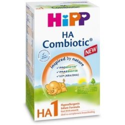 HiPP HA 1 Combiotik БИО 350гр 