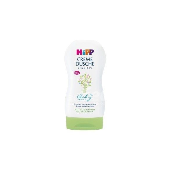 HIPP Измиващ душ крем за тяло