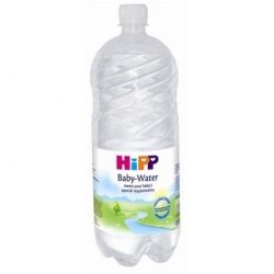 HiPP Питейна вода за бебета 1500ml